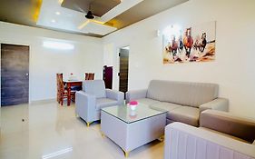 Elite Enclave - Mysore - 2Bhk Luxury Serviced Apartments